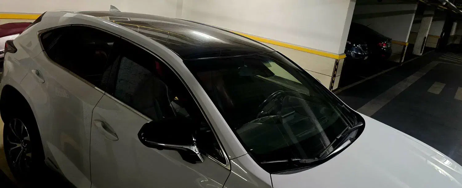 لکسوس 300NX f sport مدل 2017|خودرو سواری و وانت|تهران, زعفرانیه|دیوار