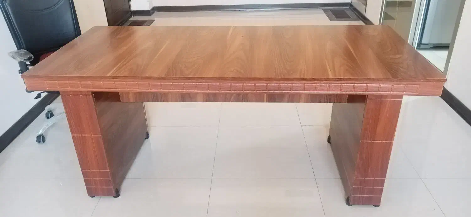 فروش میز وصندلی مدیریت|دفتر کار|قم, آلوچو|دیوار