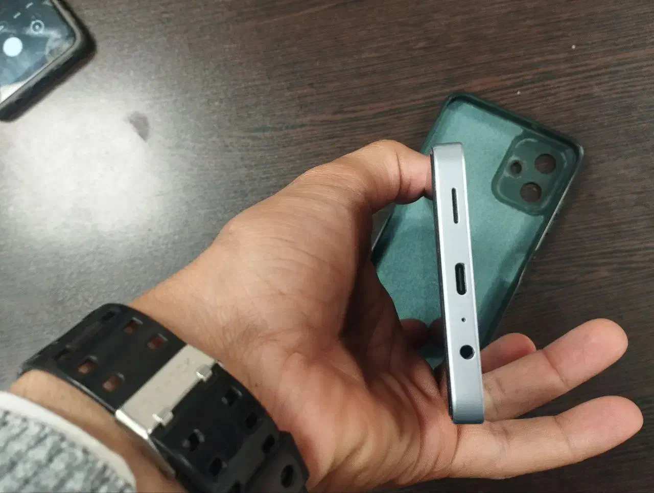 گوشی سامسونگ a06|موبایل|اهواز, سلطانمنش|دیوار