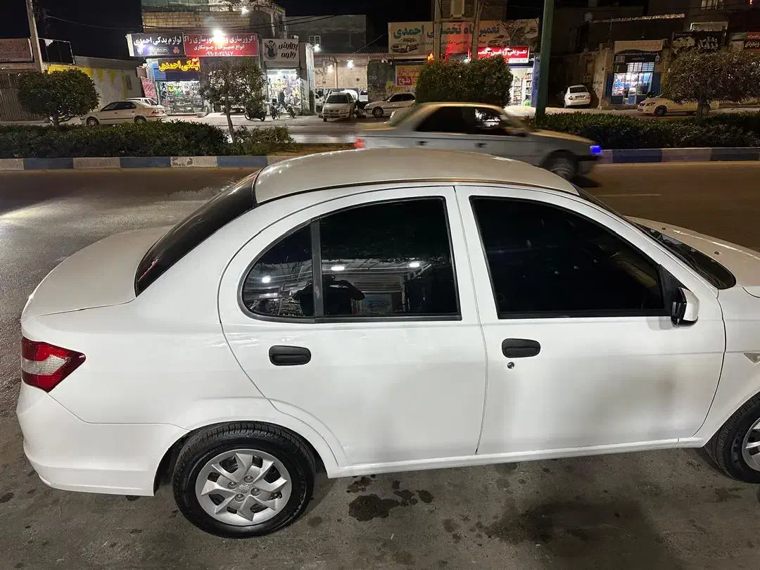 ساینا|خودرو سواری و وانت|بندرعباس, |دیوار