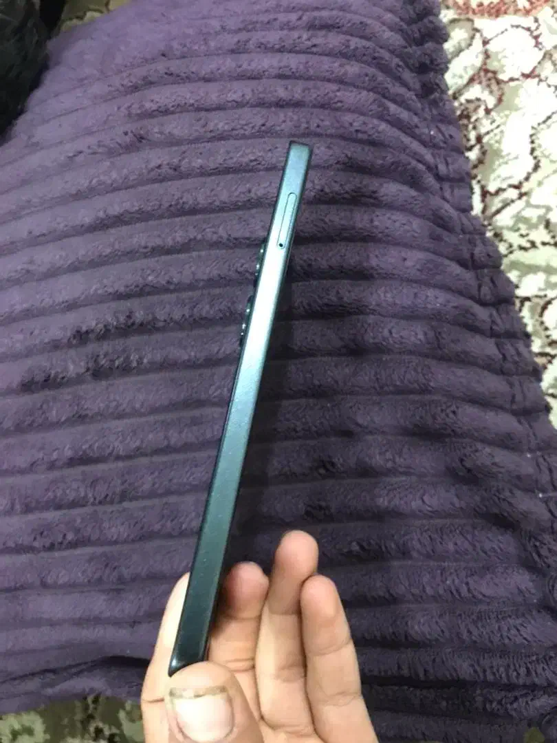 پوکو m6 پورو رم 12|موبایل|بندر گناوه, |دیوار