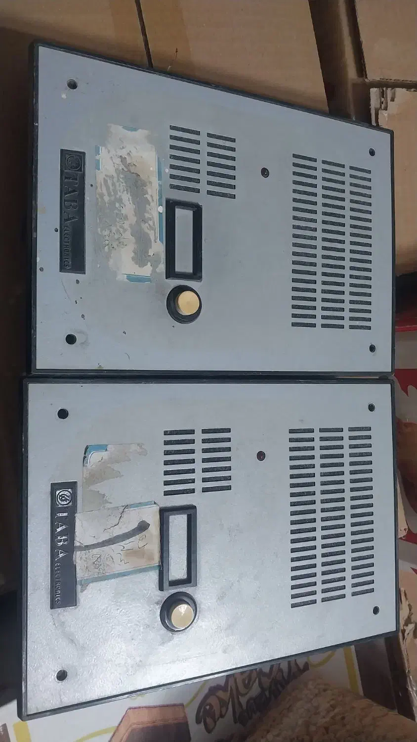 آیفون صوتی تابا|صوتی و تصویری|ارومیه, |دیوار