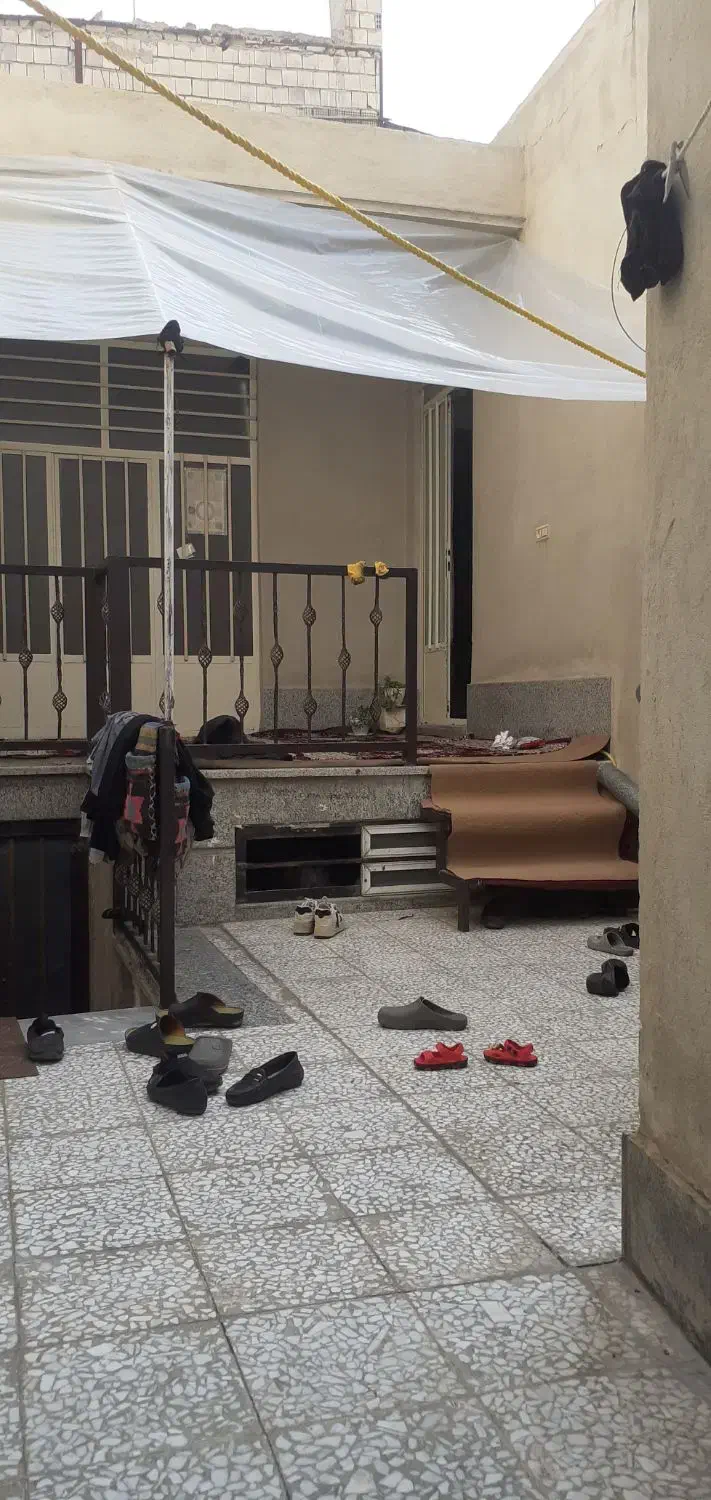 خانه دربست ومستقل شمالی|اجارهٔ خانه و ویلا|قم, نوبهار|دیوار