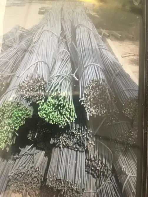 فروش عمده میلگرد|عمدهفروشی|تهران, شهرک امام خمینی|دیوار