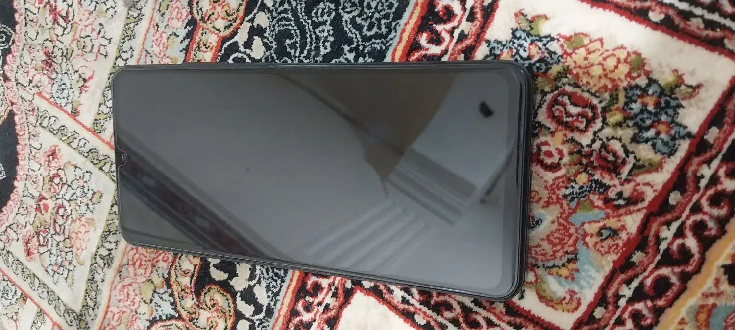 پوکو c71گوشی|موبایل|کهنوج, |دیوار