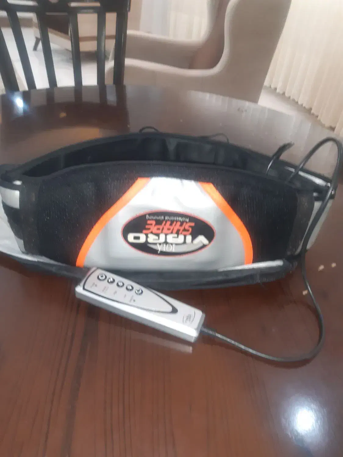 ویبروشیپ اصل|تجهیزات ورزشی|قائم‌شهر, |دیوار