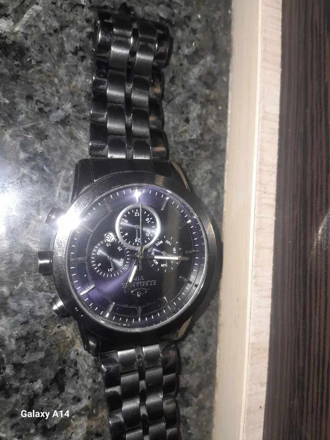 ساعت|ساعت|ایذه, |دیوار