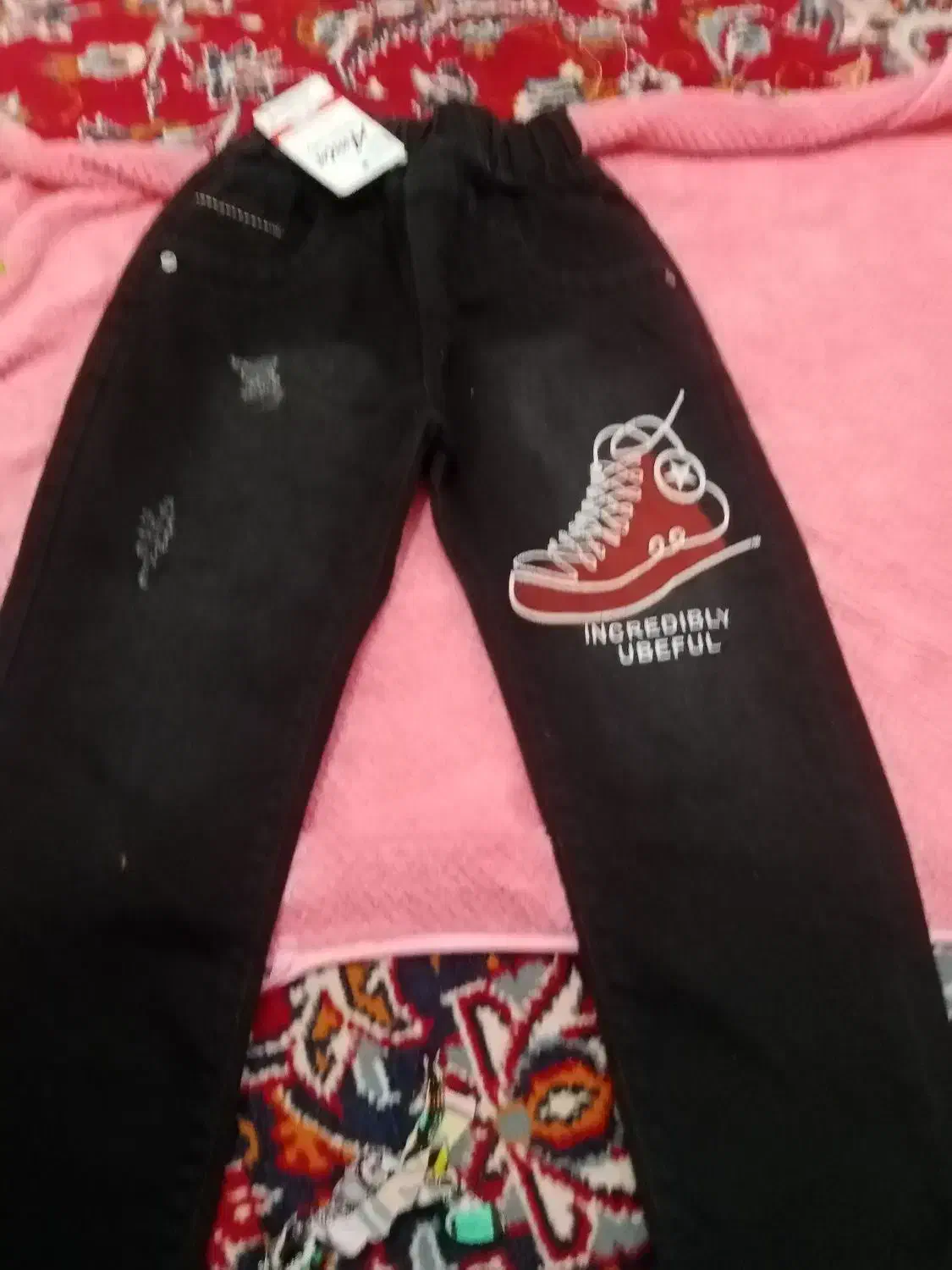 حراج لباس نو تک سایز|لباس|سبزوار, توحیدشهر|دیوار