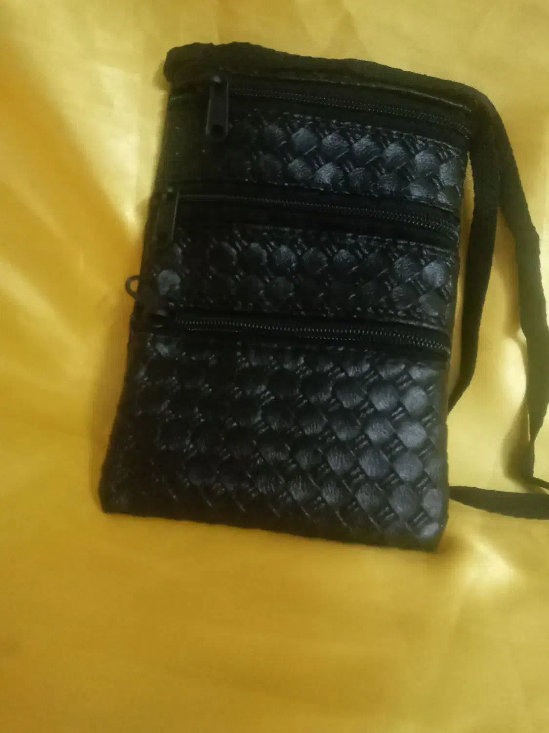 لوازم سفر کیف مدارک موبایل کیف کمری کلاه نقابدار|کیف، کفش، کمربند|اصفهان, خانه اصفهان|دیوار