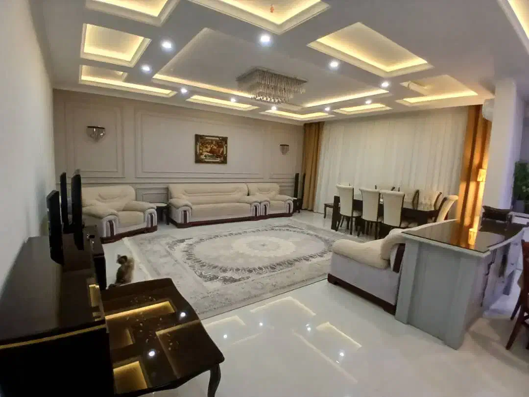 102 متری / هشت واحدی / رحمانیه / سند آماده|فروش آپارتمان|مشهد, الهیه|دیوار