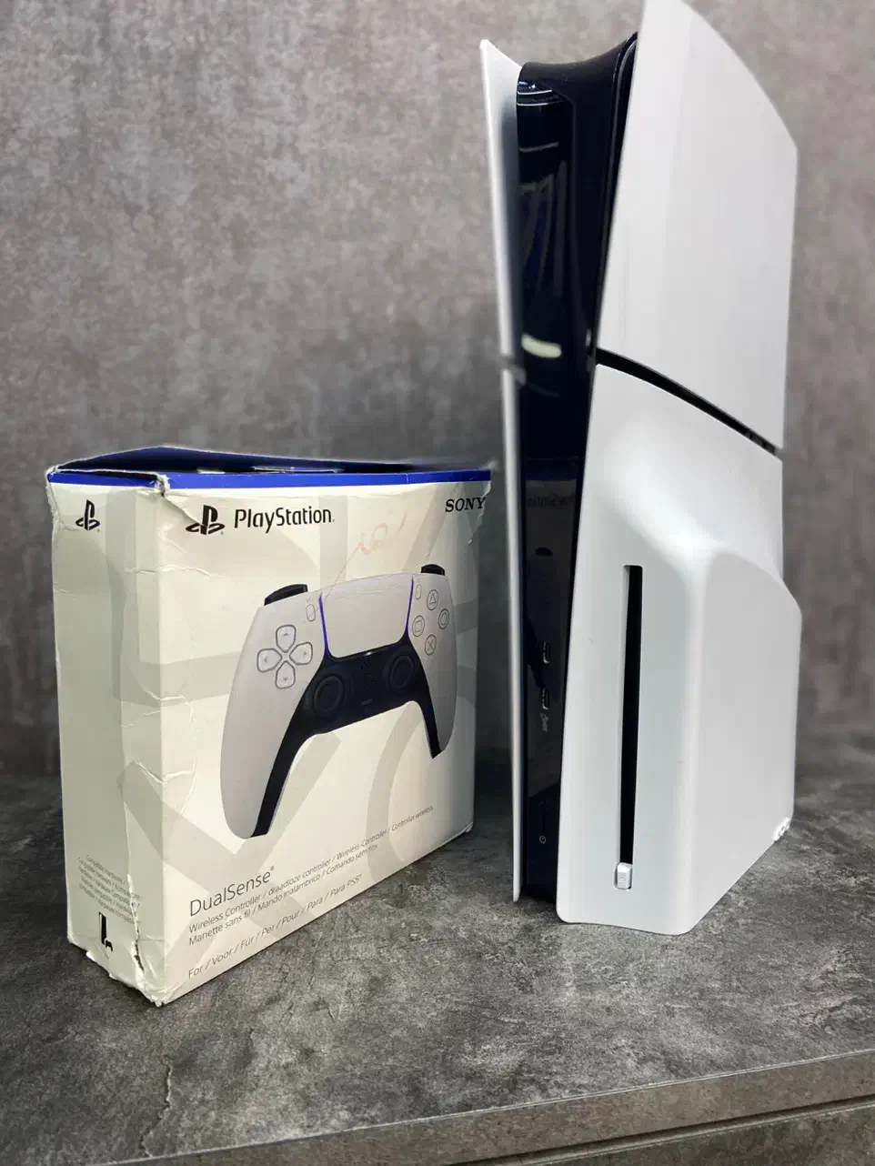 پلی Ps5فایو استانداردیسک خوربا بازی و دسته اقساط|کنسول، بازی ویدئویی و آنلاین|اصفهان, احمدآباد|دیوار