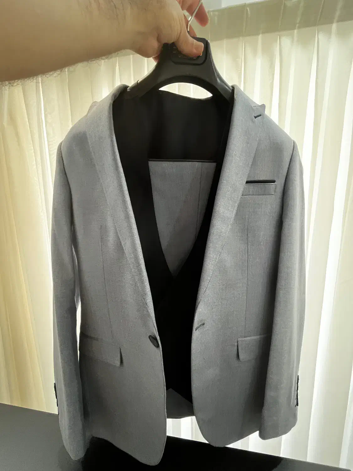 کت و شلوار برند|لباس|جم, |دیوار