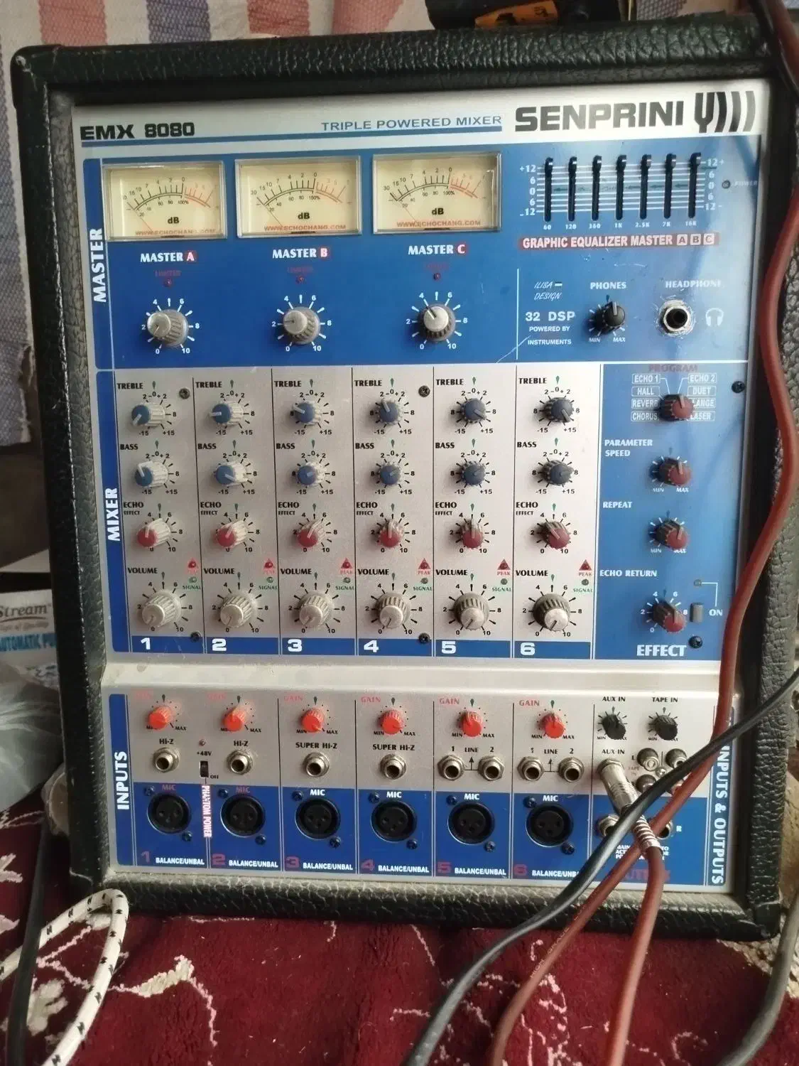 الوچنک8080|صوتی و تصویری|بندر ماهشهر, |دیوار