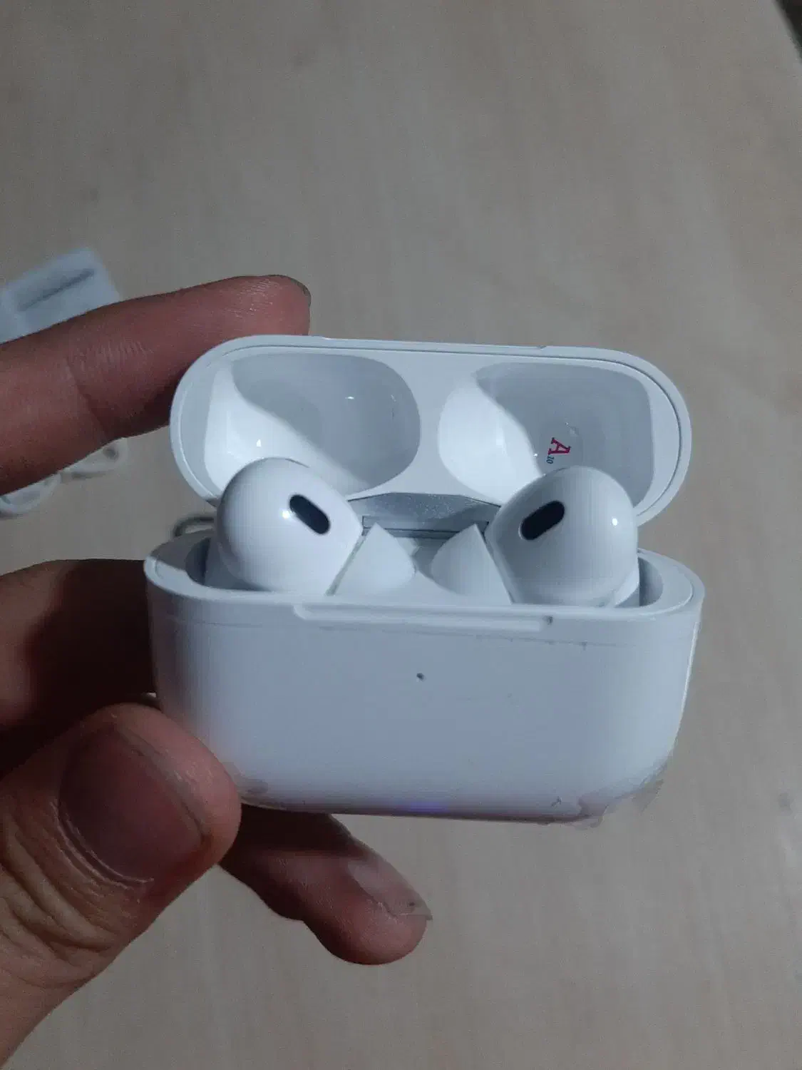 ایرپاد‌ پرو Apple|لوازم جانبی موبایل و تبلت|اسلام‌شهر, شهرک قائمیه|دیوار