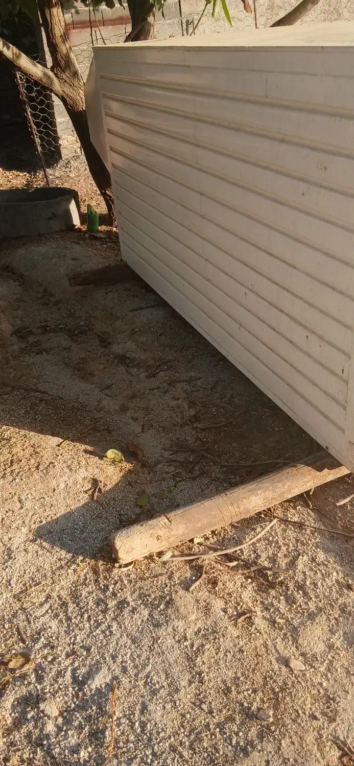 باربندوانت مزدامسقف|قطعات یدکی و لوازم جانبی|ایوان, |دیوار