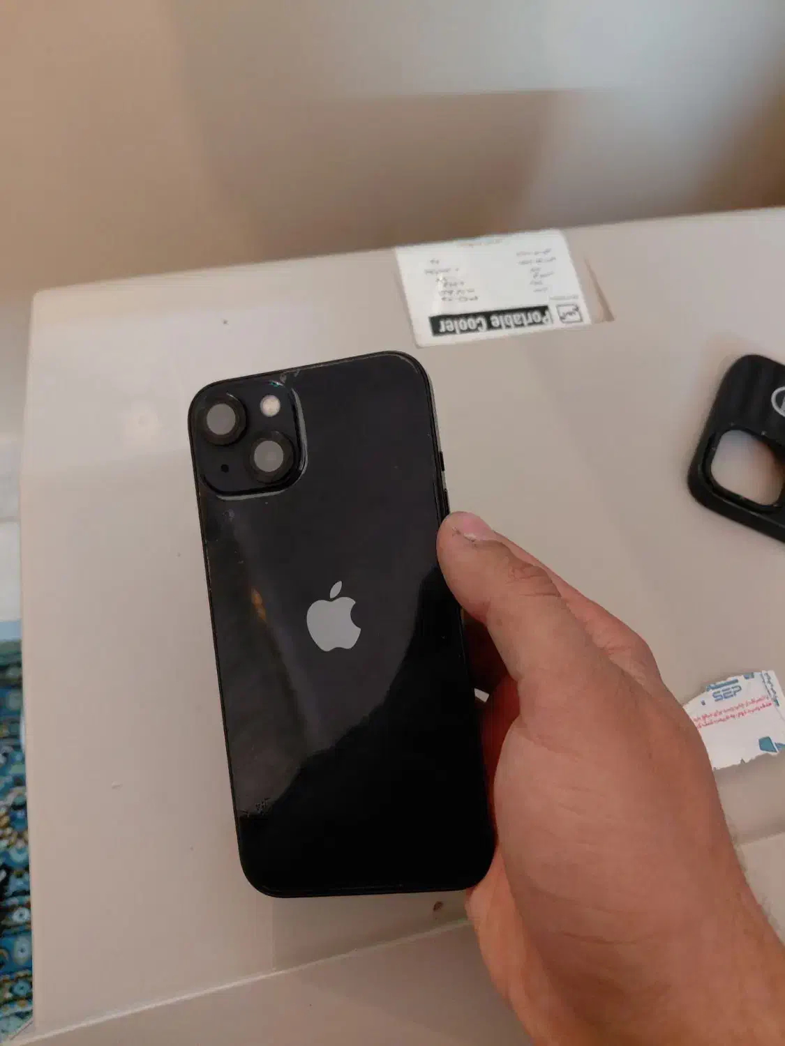 iPhone 13|موبایل|رفسنجان, |دیوار