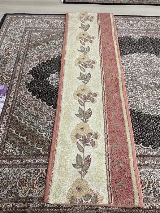 فرش ماشینی کناره|فرش|تبریز, |دیوار