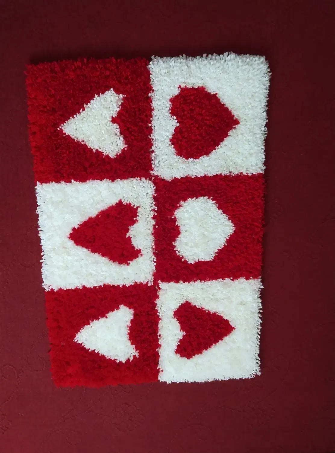 فرشینه و پادری|پادری|محمدیه-قزوین, |دیوار