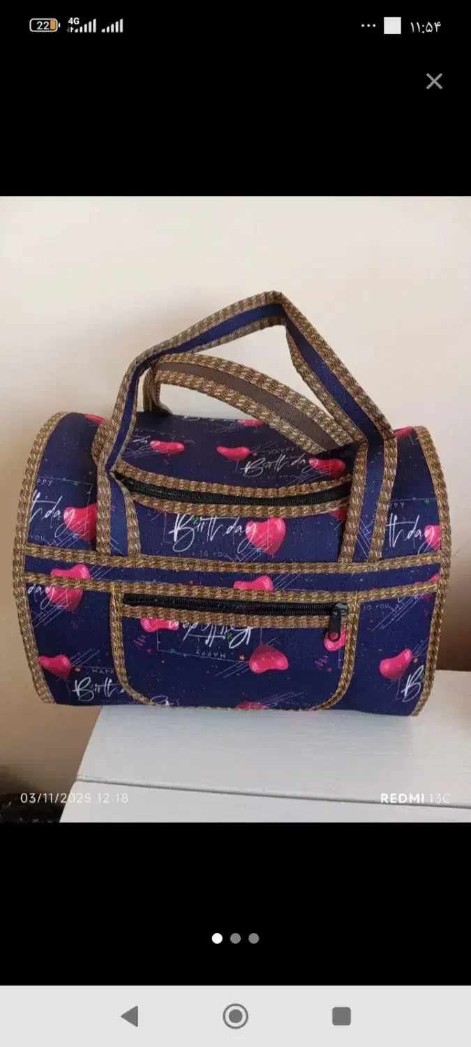 کیف دستی|کیف، کفش، کمربند|هشتگرد, شهرک ارم غربی|دیوار