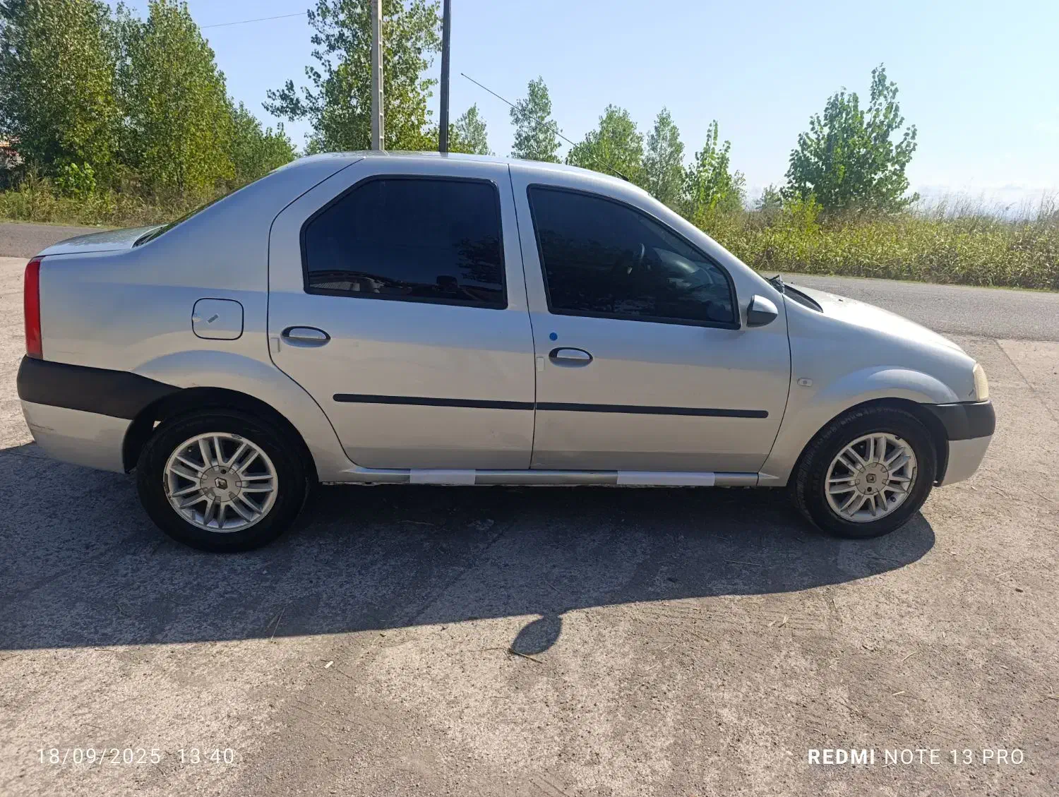 ال 90 آس درجه یک E2 به شرط|خودرو سواری و وانت|کیاشهر, |دیوار