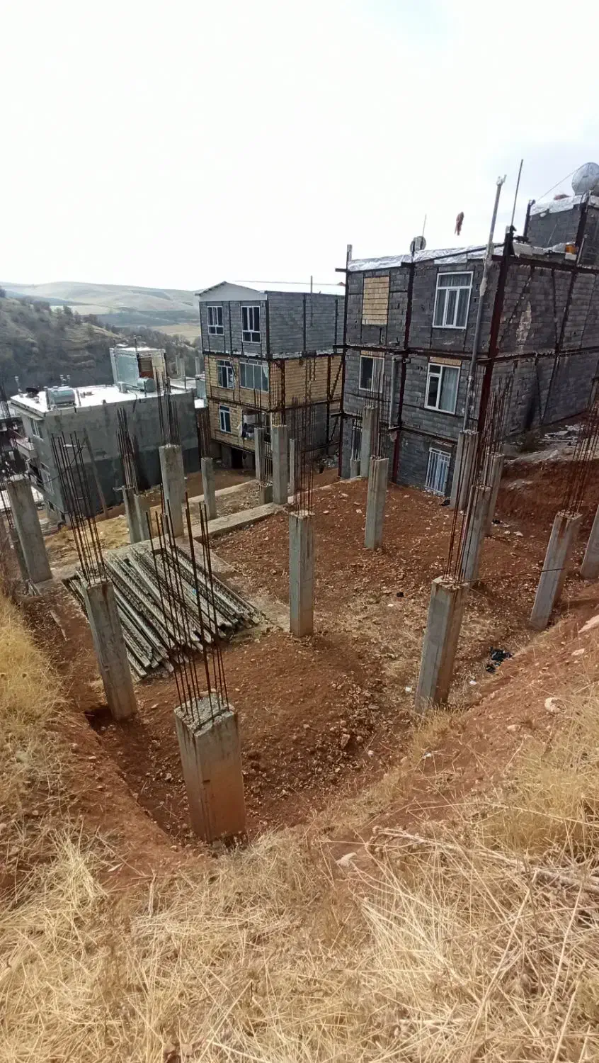 فروش واحد های در حد سقف صفی اباد|فروش آپارتمان|جوانرود, |دیوار