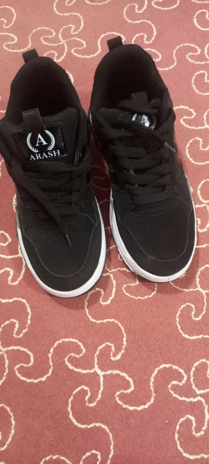 کتونی مردانه و زنانه|کیف، کفش، کمربند|خرمدره, |دیوار