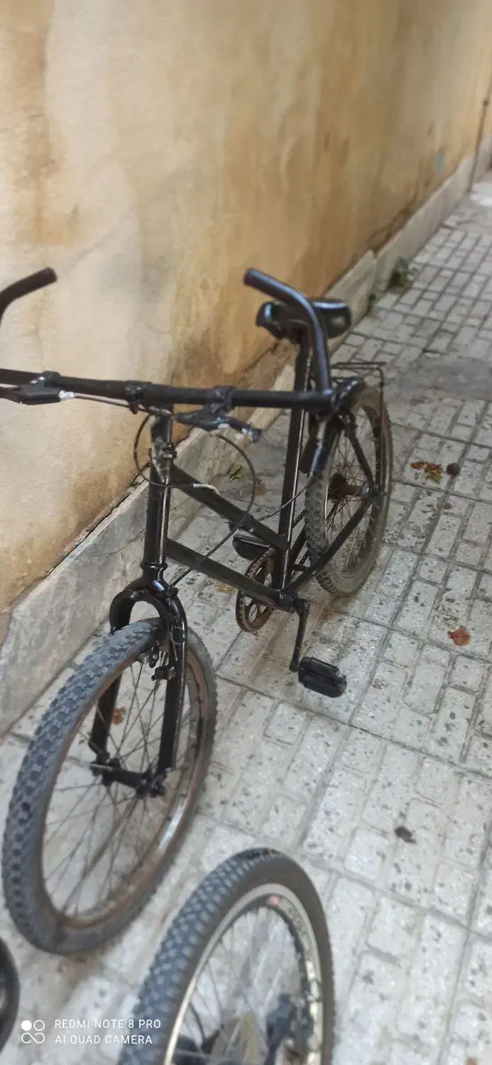 دوچرخه 20|دوچرخه، اسکیت، اسکوتر|بروجرد, |دیوار