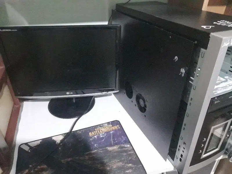 کامپیوتر ویندوز ۱۰|رایانه رومیزی|ایلخچی, |دیوار