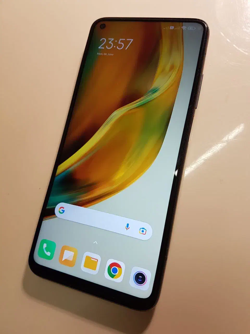 گوشی شیائومی MI10T Pro|موبایل|مشهد, شهرک رازی (شهرک غرب)|دیوار