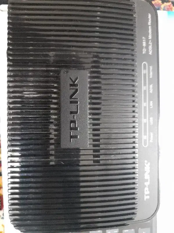 مودم وروتر|مودم و تجهیزات شبکه|قم, چهل درخت‎|دیوار