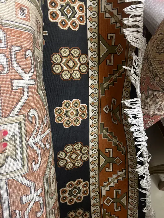 گلیم فرش|گلیم، جاجیم، گبه|تهران, جنت‌آباد جنوبی|دیوار