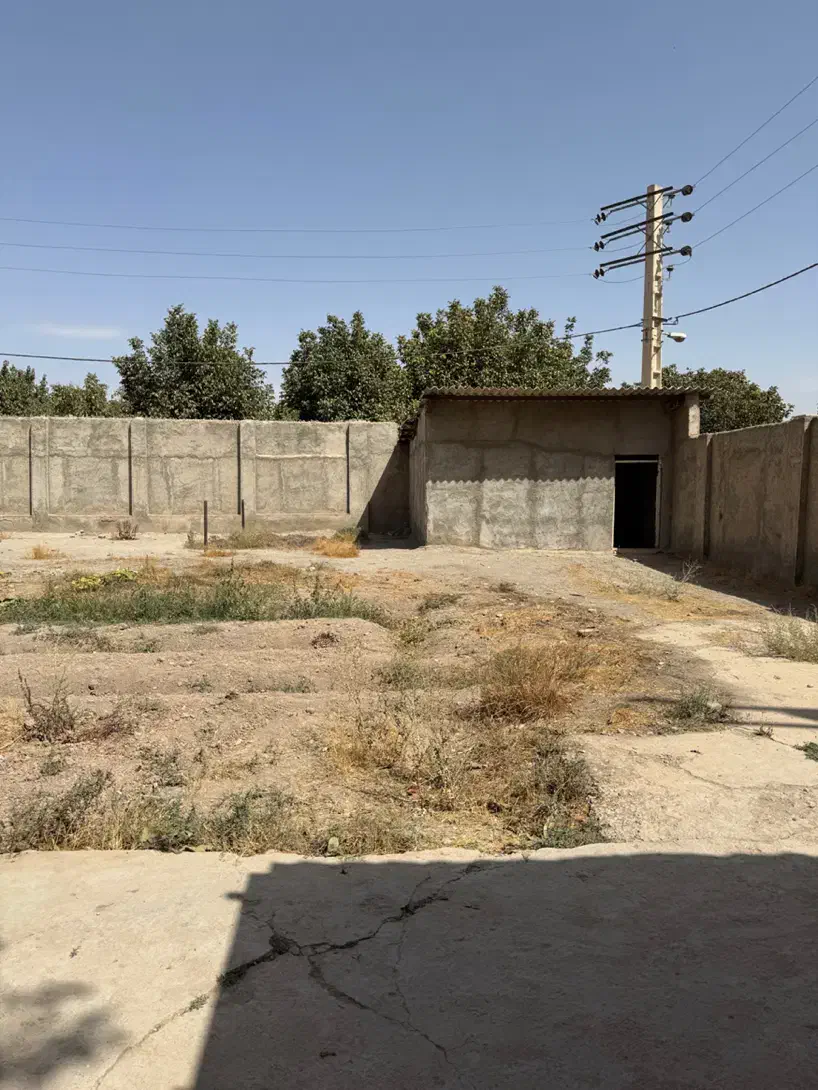 زمین سند دار|فروش زمین و ملک کلنگی|هشتگرد, هشتگرد قدیم|دیوار