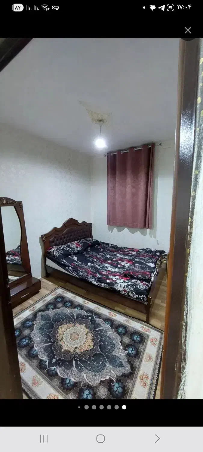 روزانه ماهانه خانه رویایی باغ ویلا|اجارهٔ کوتاهمدت آپارتمان و سوئیت|الیگودرز, |دیوار