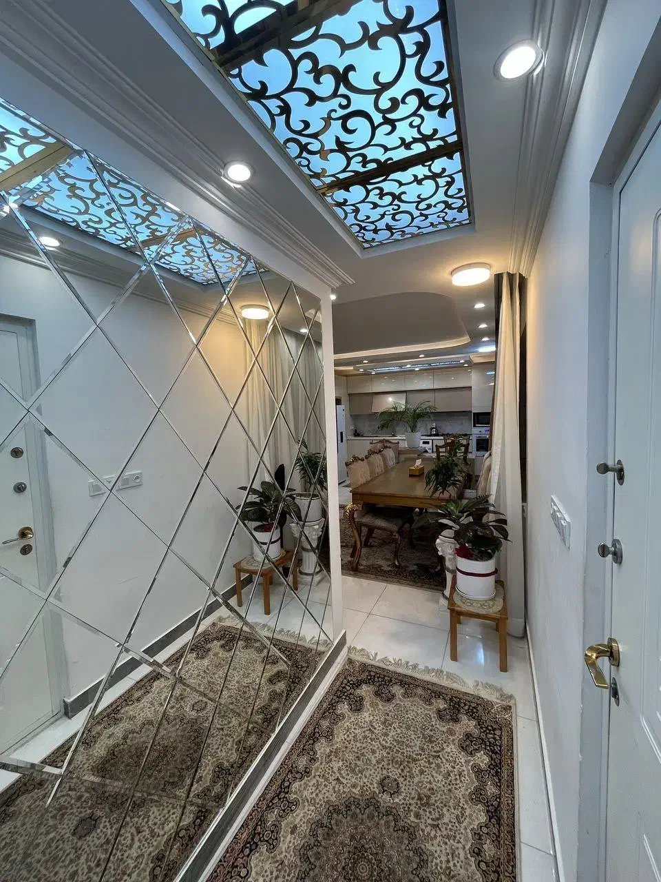 ویلایی تازه ساخت 100متر / فلکه رازی / سلیمانداراب|فروش خانه و ویلا|رشت, استقامت ۲|دیوار