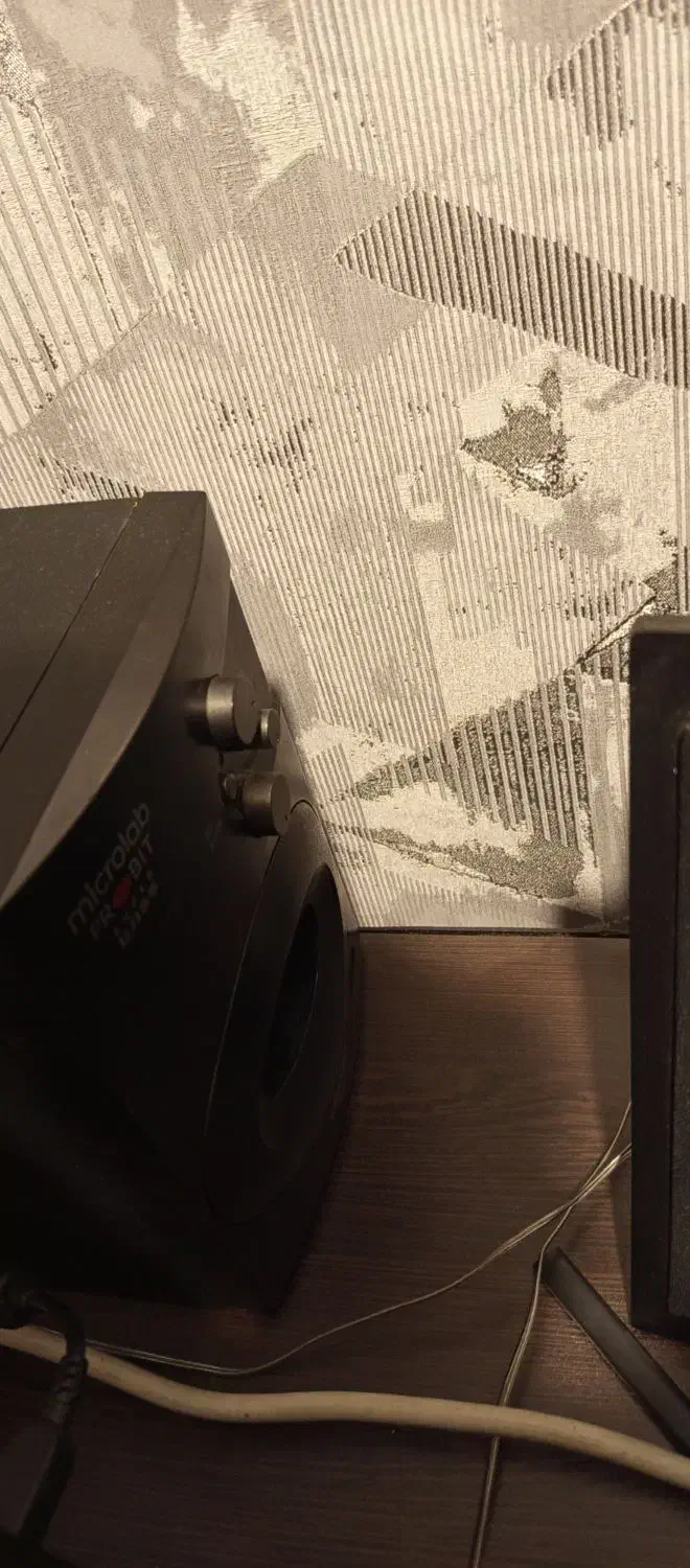 یک عدد باند نیاز به تنظیم داره|سیستم صوتی خانگی|قم, شهرک قدس|دیوار