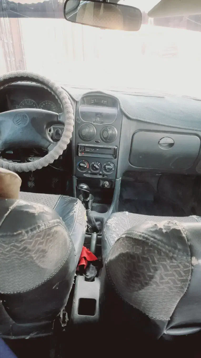 پراید۱۴۱|خودرو سواری و وانت|زاهدان, |دیوار