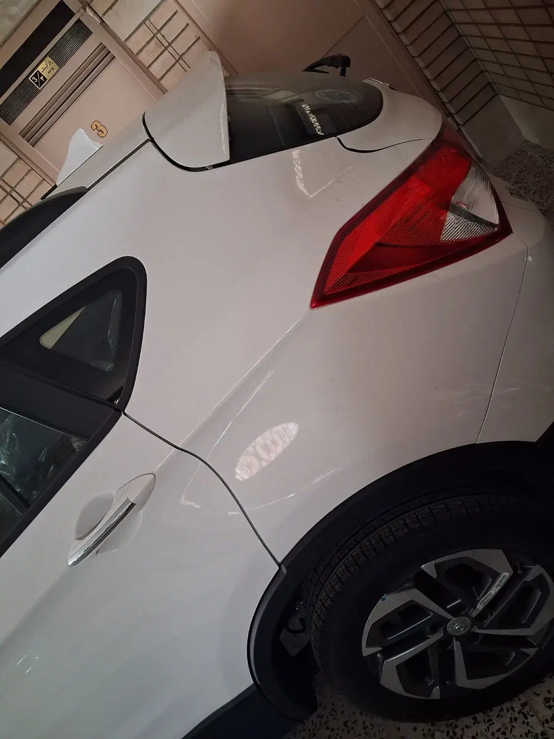 هایما S5PRo.1404. تحویل روز.صفر|خودرو سواری و وانت|اصفهان, ملکشهر|دیوار