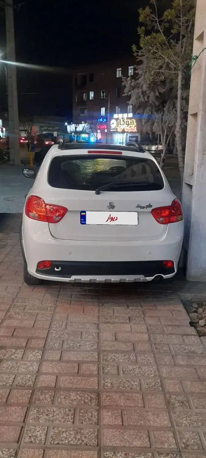 کویک مدل ۴۰۱|خودرو سواری و وانت|محمدشهر, ولدآباد|دیوار