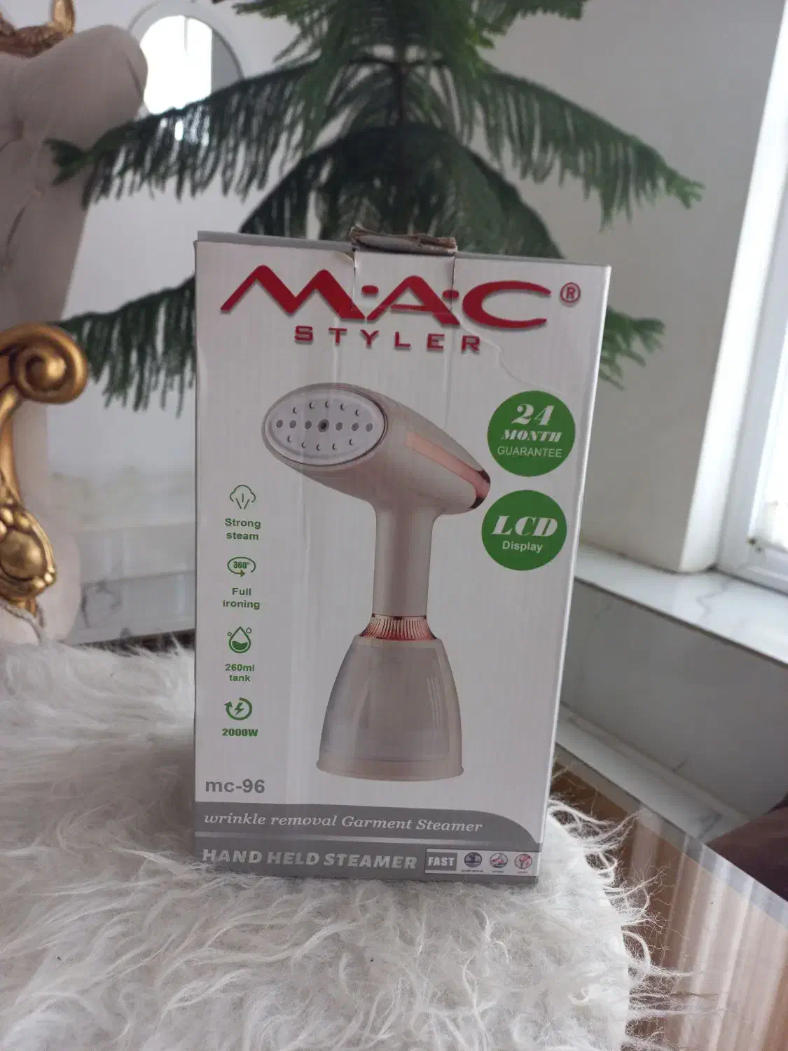 اتو بخار|اتو و لوازم اتو|کوهدشت, |دیوار