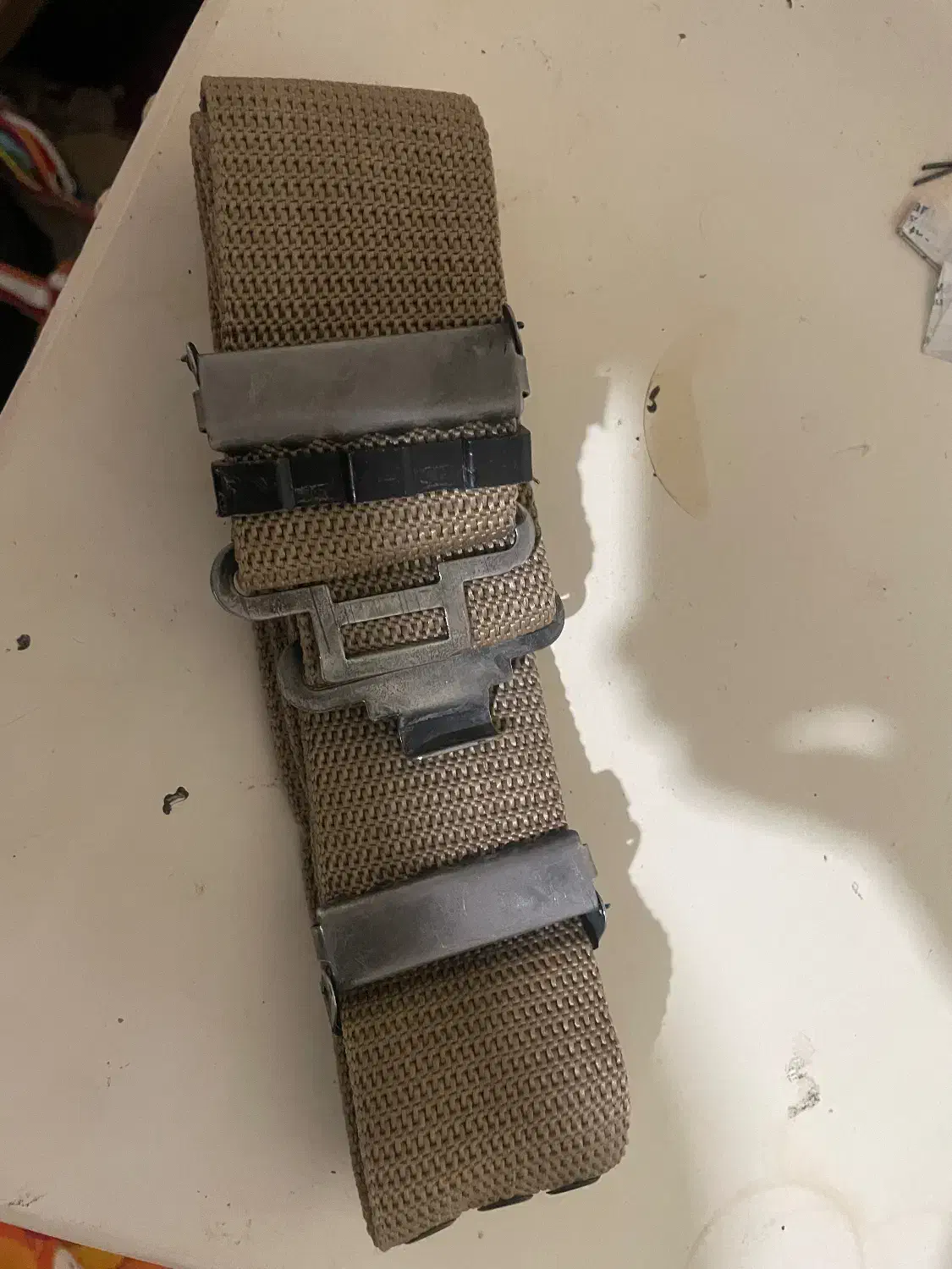 پلیور و پوتین و لباس سربازی|لباس|طرقبه, |دیوار