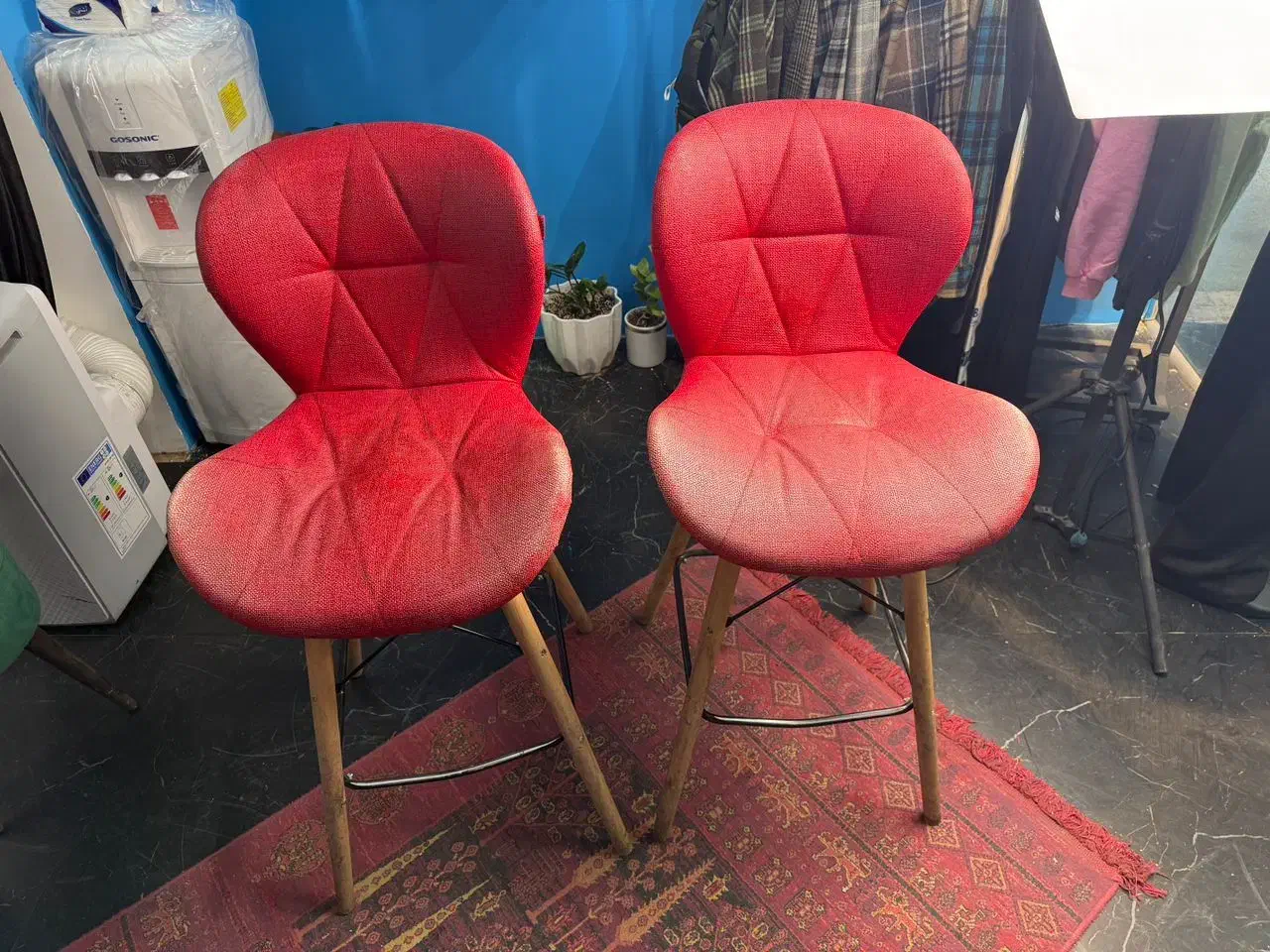 صندلی|صندلی و نیمکت|تهران, بازار|دیوار