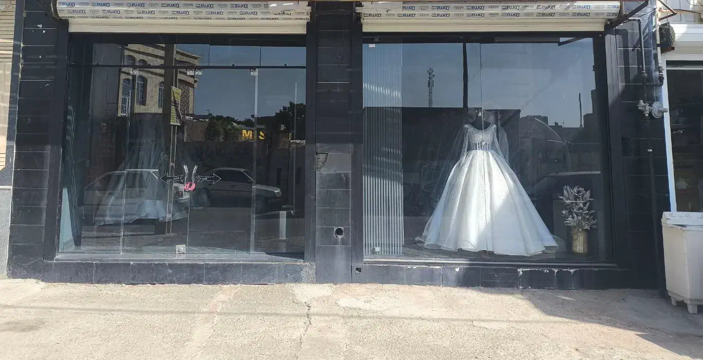 رهن و اجاره مغازه|اجارهٔ مغازه و غرفه|مرودشت, ابوذر شمالی‎|دیوار