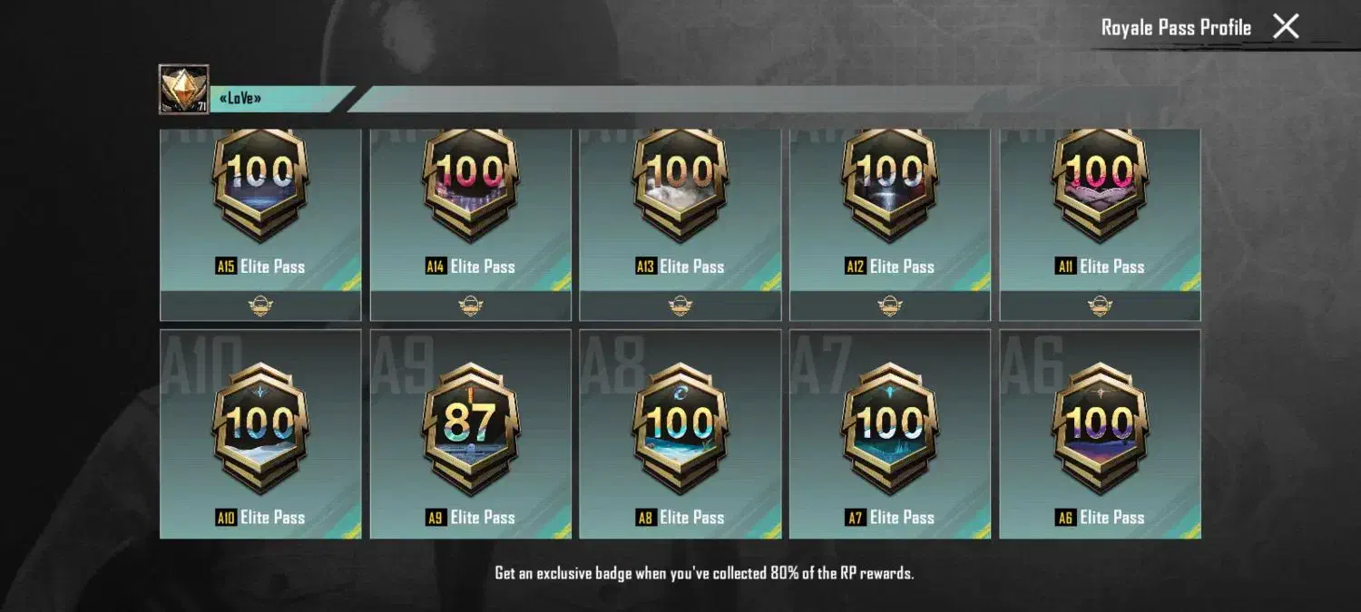 اکانت پابجی|کنسول، بازی ویدئویی و آنلاین|شیراز, داریون|دیوار