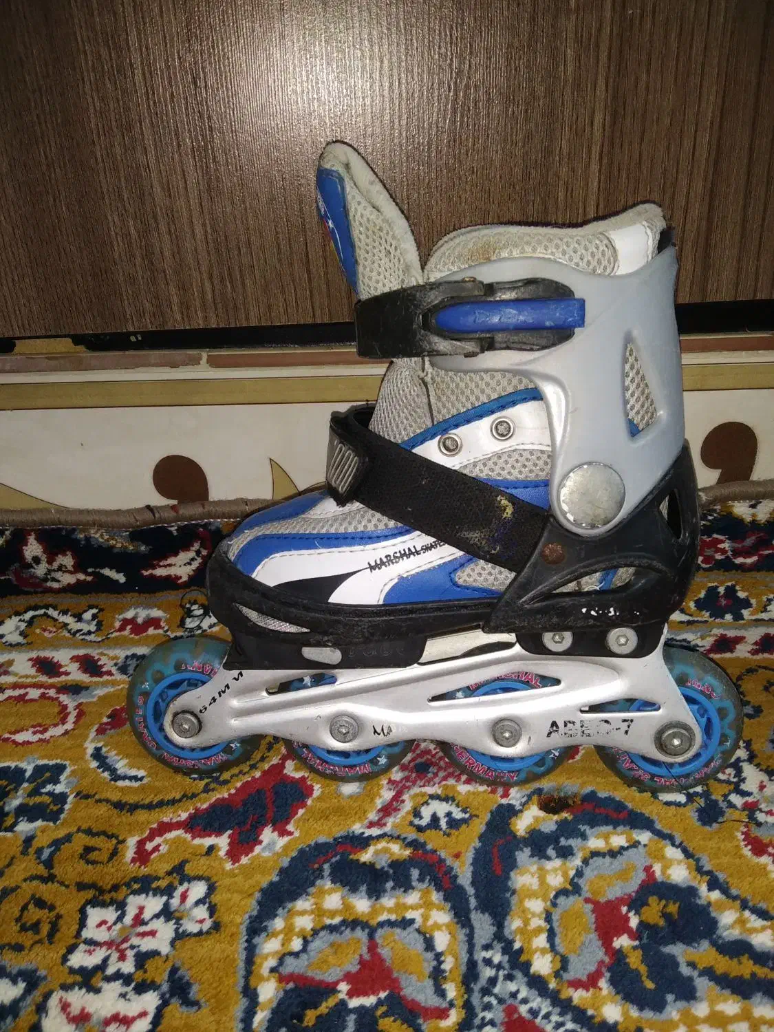 کفش اسکیت|دوچرخه، اسکیت، اسکوتر|سیوان, |دیوار