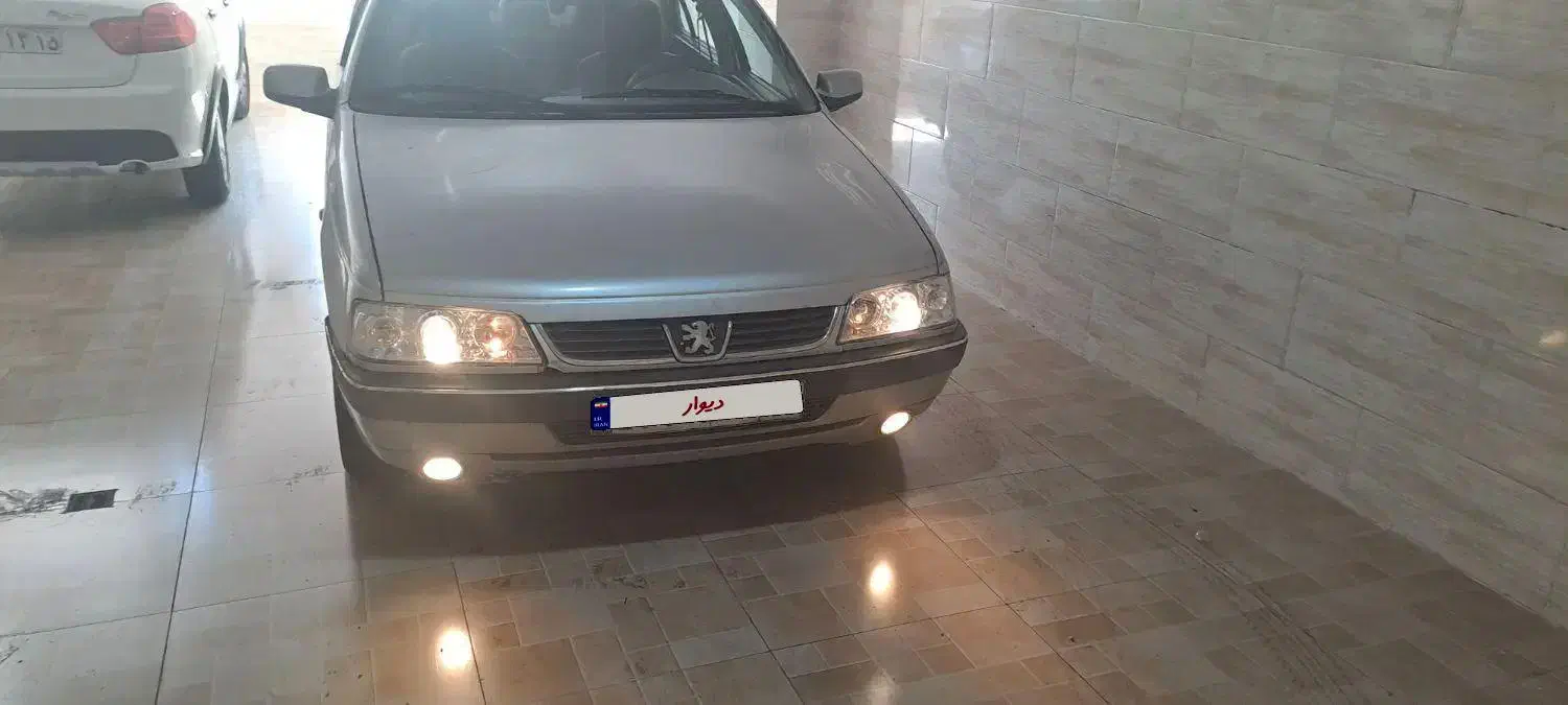 فروش خودرو مدل۹۶|خودرو سواری و وانت|تبریز, |دیوار