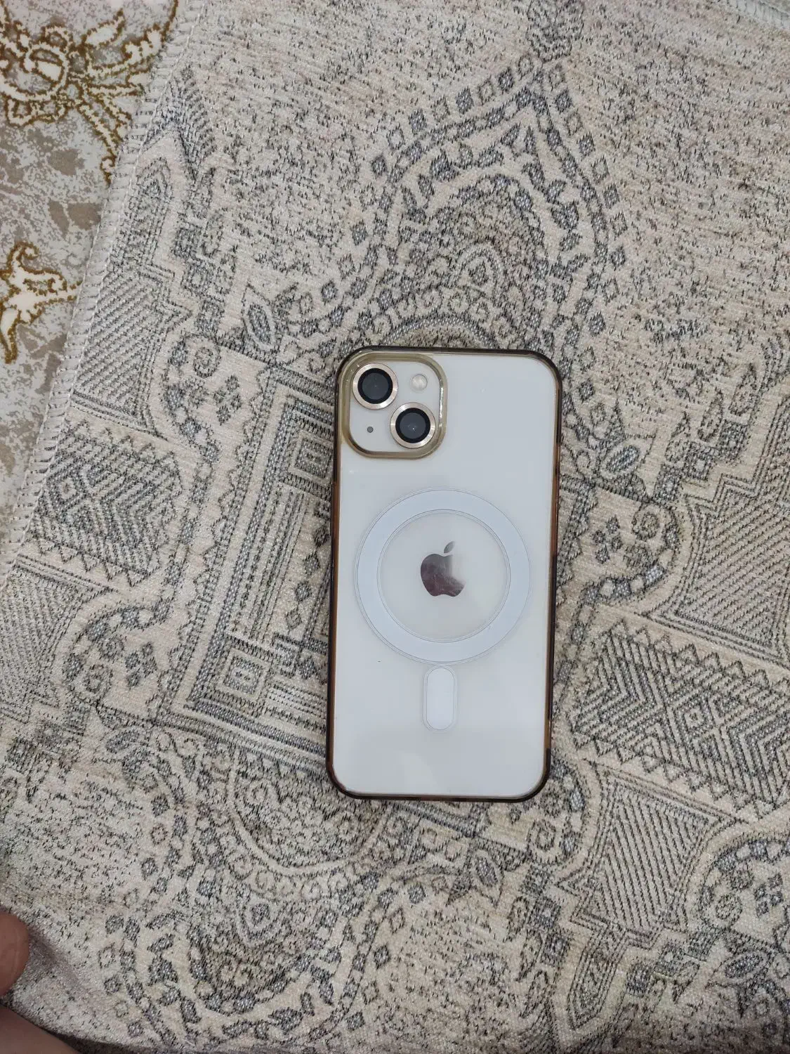 گوشی آیفون 13عادی|موبایل|سقز, |دیوار