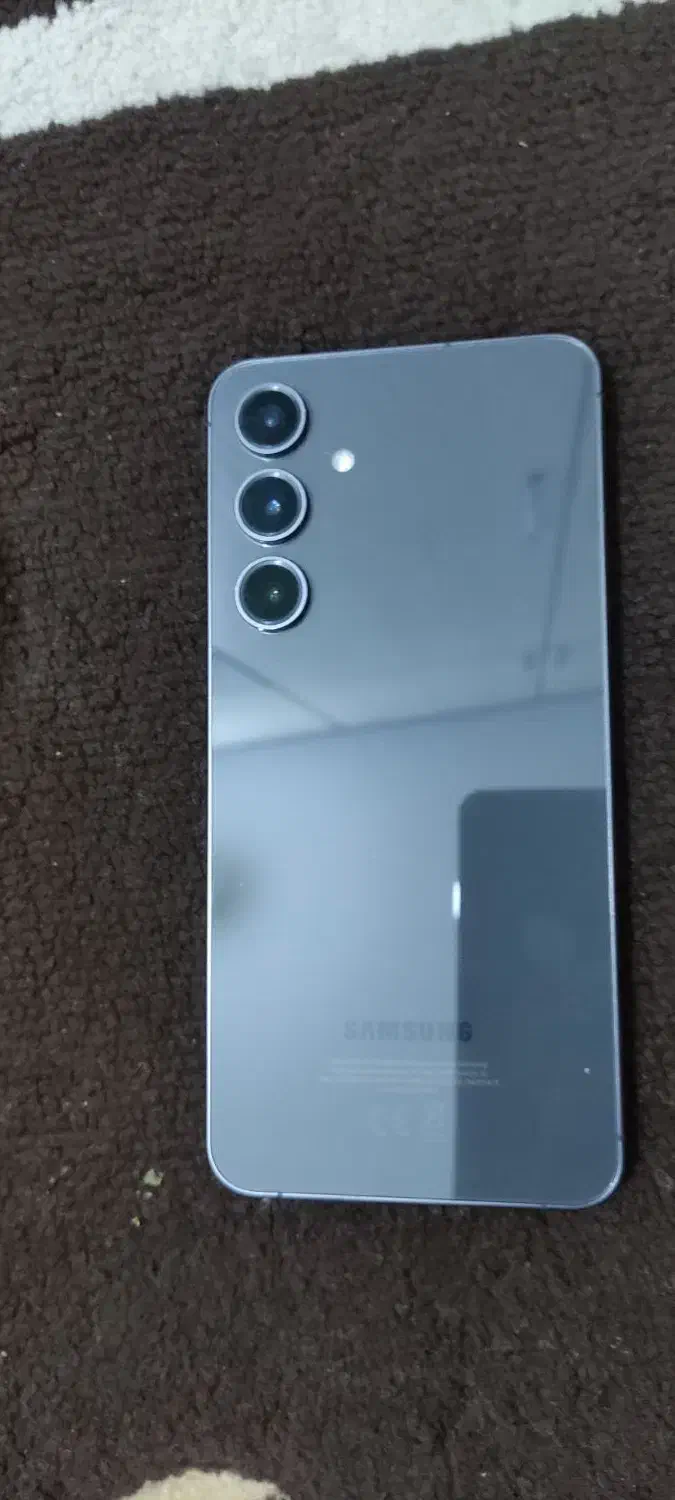 فروش s24 fe 256|موبایل|اهواز, کوی باهنر|دیوار