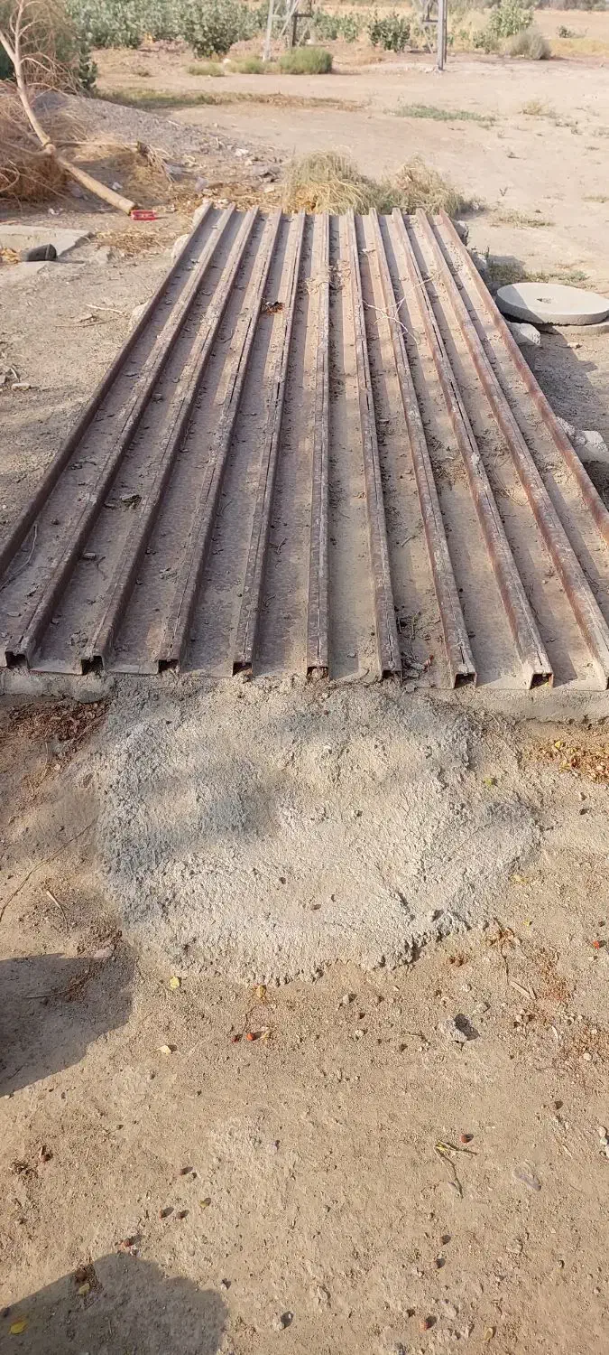 فروش لوازم کارگاه تیرچه بتنی ونای|مصالح و تجهیزات ساختمان|جیرفت, |دیوار