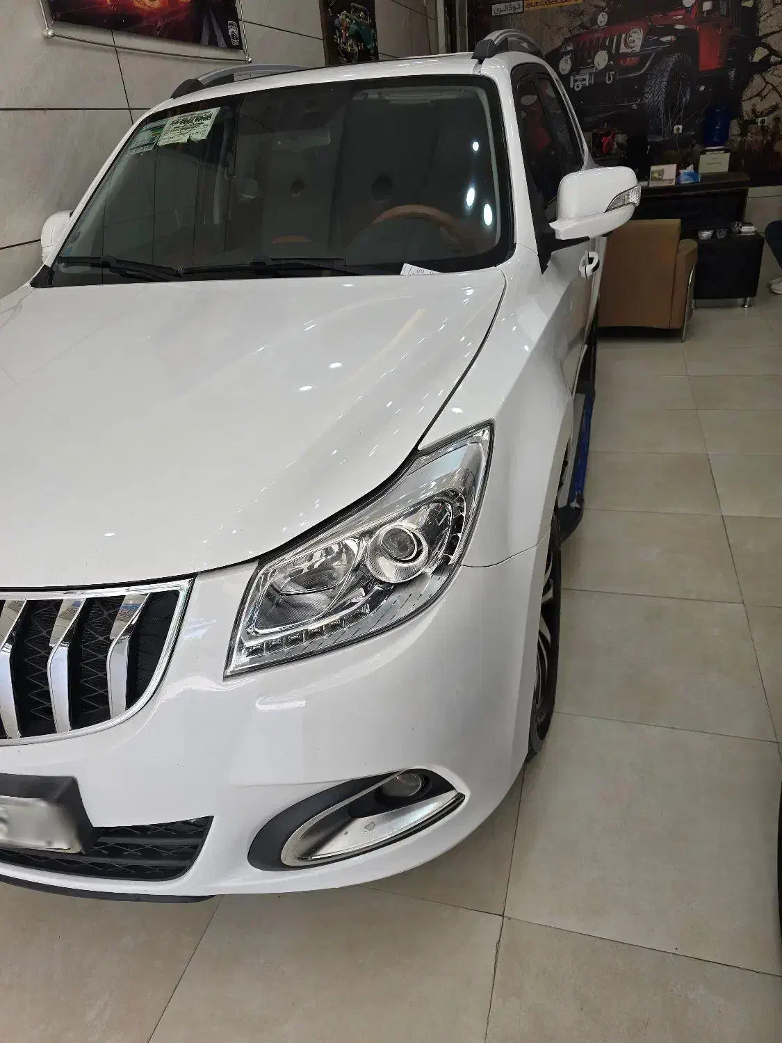 هایما s7توربو|خودرو سواری و وانت|کاشان, فاز ۲ ناجی آباد|دیوار