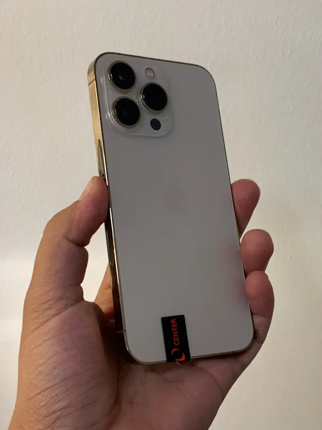 اپل۱۳پروحافظه۲۵۶گیگ|موبایل|مشهد, احمدآباد|دیوار